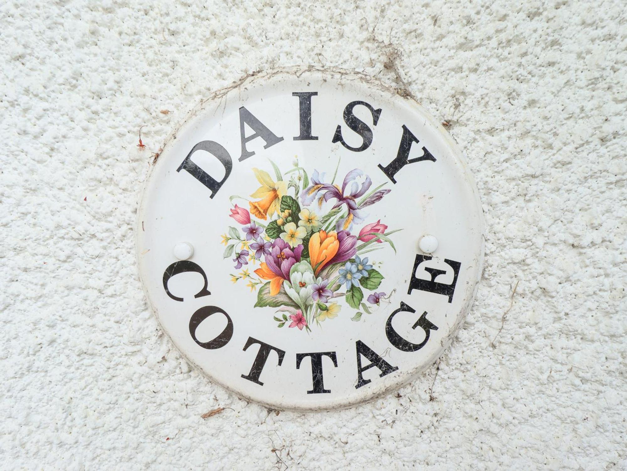 Daisy Cottage Lincoln Exterior photo